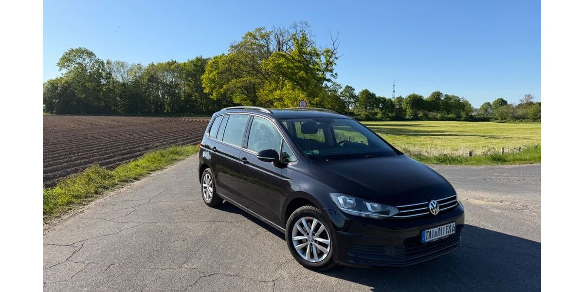 VW Touran 191.000 km 14.000 &euro; Duisburg 47198