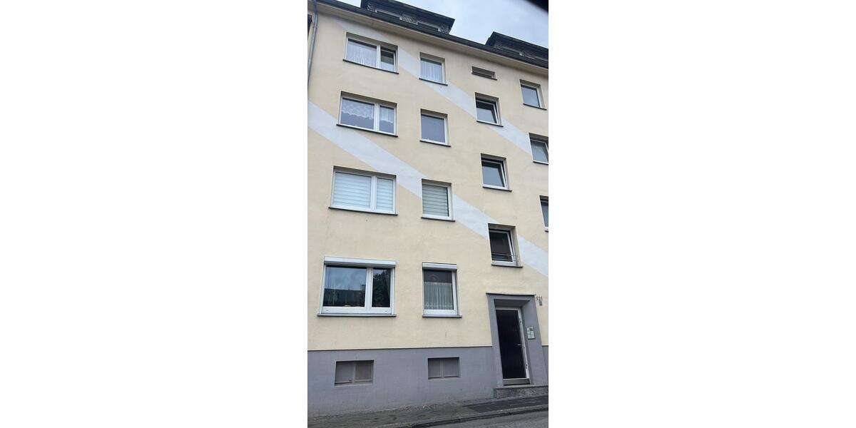 Dachgeschoßwohnung Wuppertal Elberfeld - 2 Zimmer, 43 m&sup2;, 100.000&euro; | Angebot:25611400
