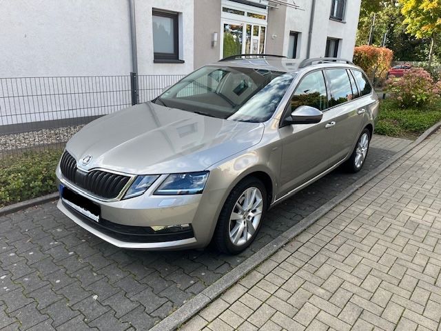 Skoda Octavia 27.800 km 16.900 € Essen 45149