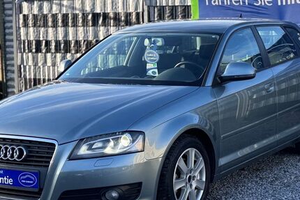 Audi A3 195.775 km 5.500 &euro; Wuppertal 42327