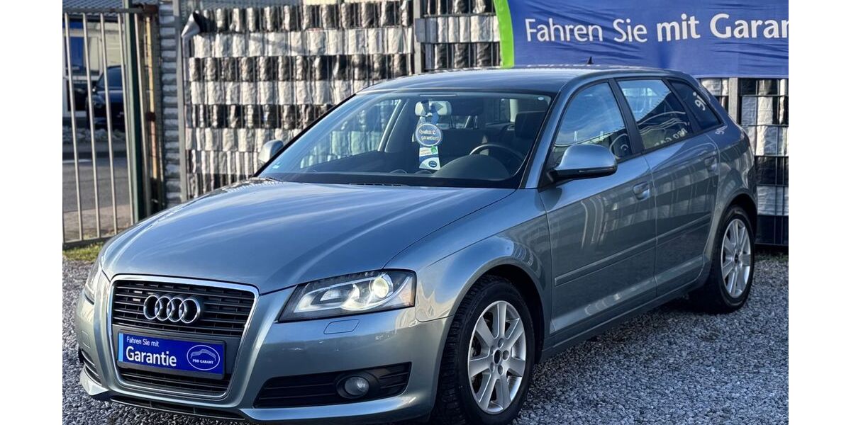 Audi A3 195.775 km 5.500 &euro; Wuppertal 42327