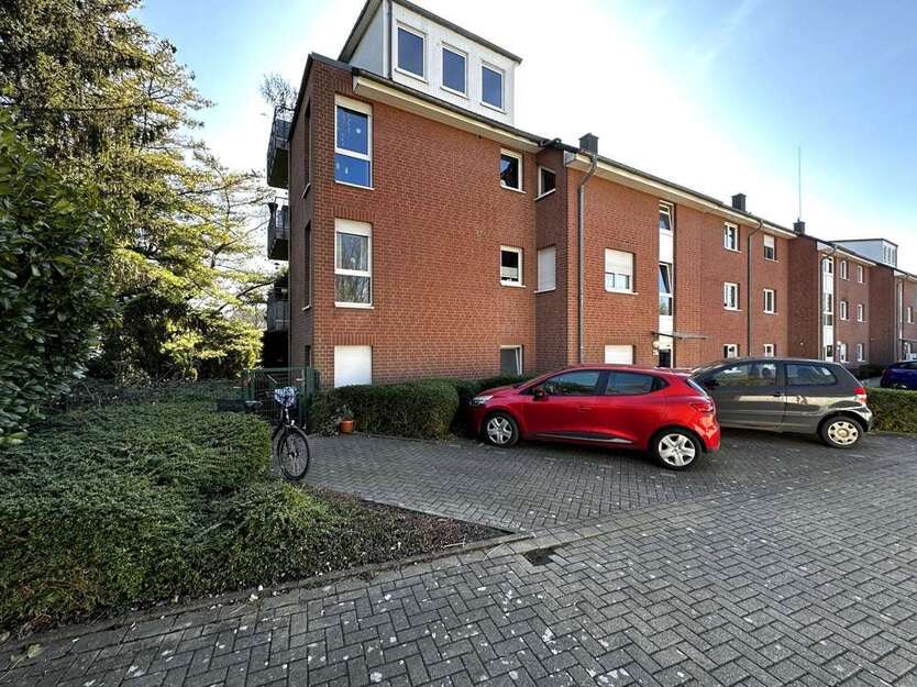 Wohnung zum Kaufen in Bochum 150.000 € 64 m²