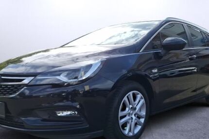 Opel Astra 47.350 km 12.990 &euro; Recklinghausen 45661