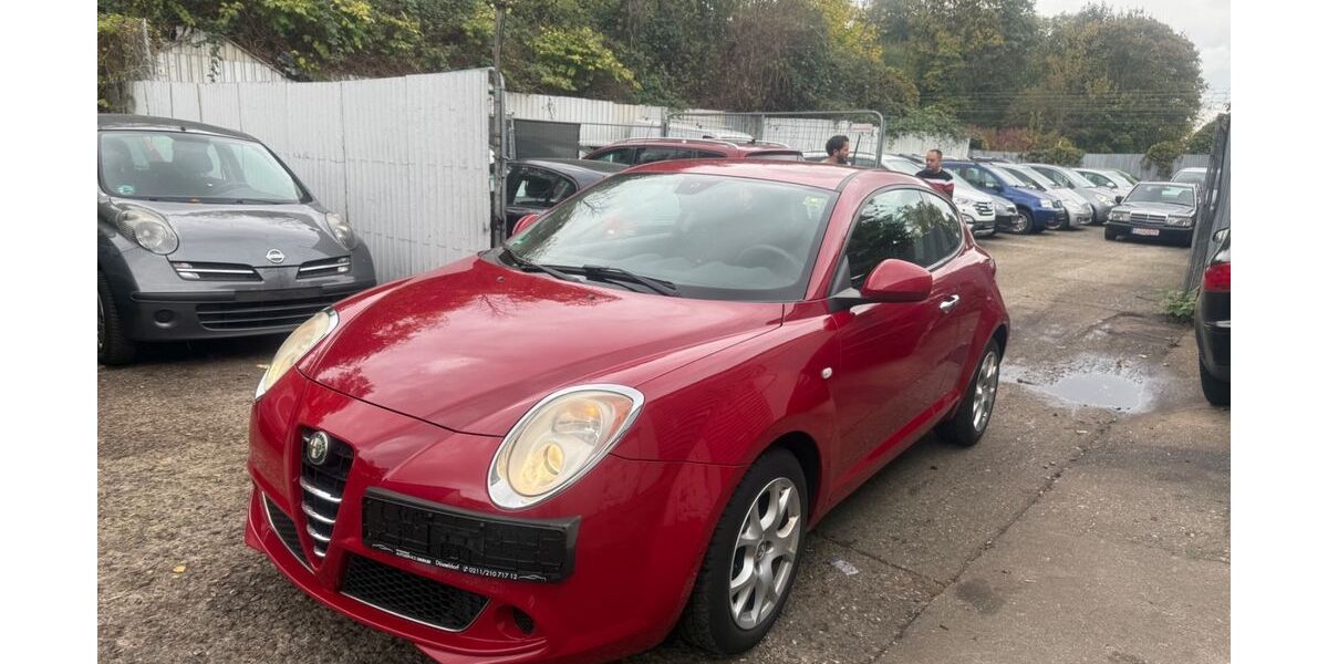 Alfa Romeo MiTo 149.000 km 2.499 &euro; Essen 45143