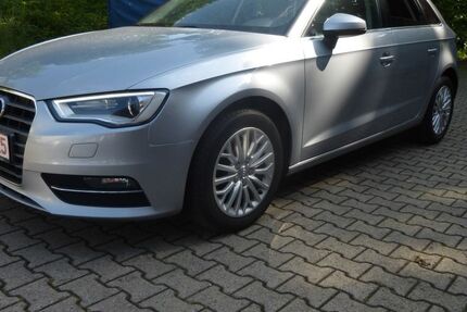 Audi A3 199.990 km 8.744 &euro; Witten 58453