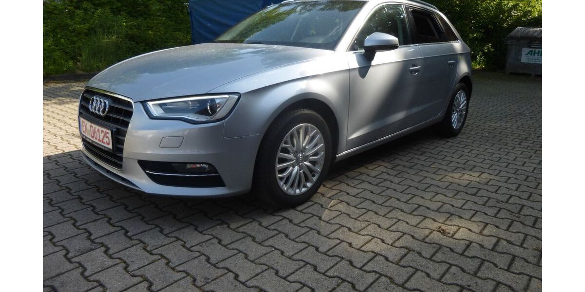 Audi A3 199.990 km 8.744 &euro; Witten 58453
