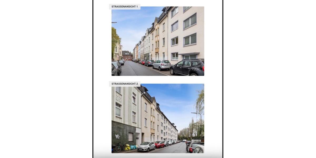 Mehrfamilienhaus, Wohnhaus Moers - 14 Zimmer, 331 m&sup2;, 649.000&euro; | Angebot:27428682