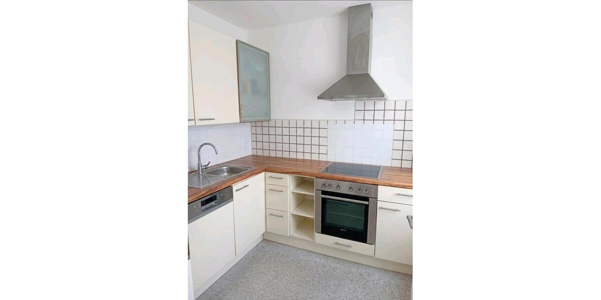 Etagenwohnung Ratingen - 2 Zimmer, 51 m&sup2;, 135.000&euro; | Angebot:27462441