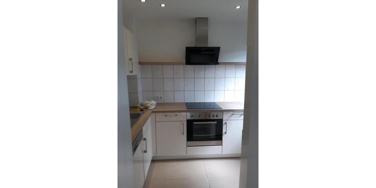 1 Zimmer Apartment 1 zimmer