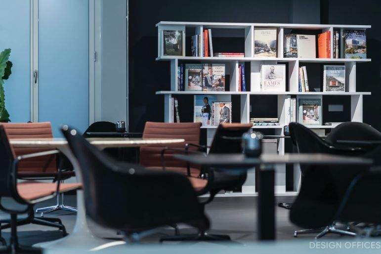 Exklusive, flexible Büroräume im Ruhr Tower Essen - sofort verfügbar zimmer