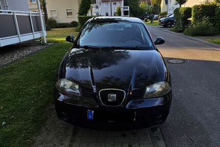 Seat Ibiza 330.000 km 1.199 &euro; Gelsenkirchen 45986