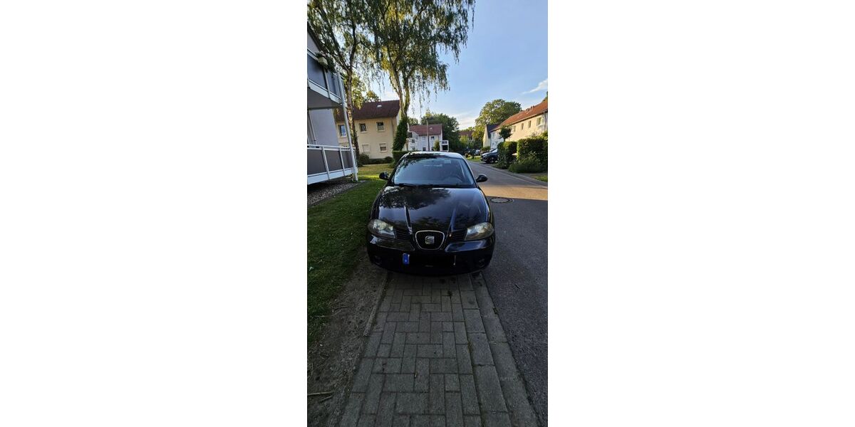 Seat Ibiza 330.000 km 1.199 &euro; Gelsenkirchen 45986