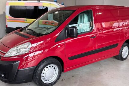 Citroen Jumpy 168.500 km 4.200 &euro; Gelsenkirchen 45879