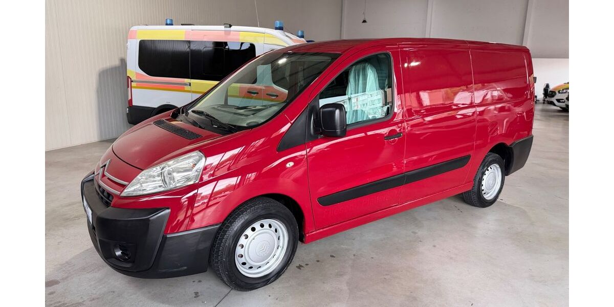 Citroen Jumpy 168.500 km 4.400 &euro; Gelsenkirchen 45879