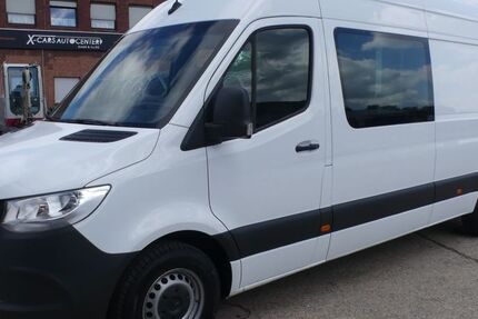 Mercedes-Benz Sprinter 153.361 km 24.950 &euro; Essen 45309