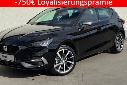 Seat Leon 8.500 km 34.990 &euro; Castrop-Rauxel 44579