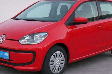 VW up! 108.000 km 6.999 &euro; Recklinghausen 45661