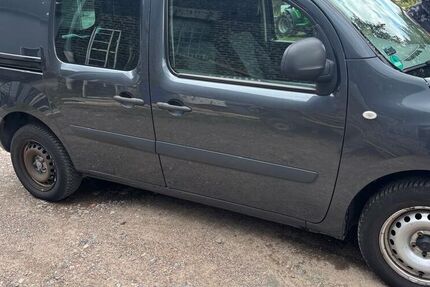 Mercedes Citan