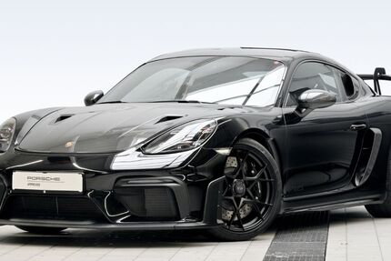 Porsche Cayman 2.249 km 168.800 &euro; Wuppertal 42279