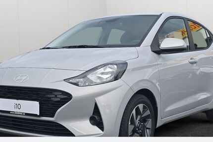Hyundai i10 10.115 km 14.470 &euro; Dinslaken 46535