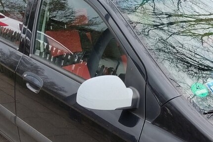 Hyundai Getz 127.000 km 1.200 € Essen 45121