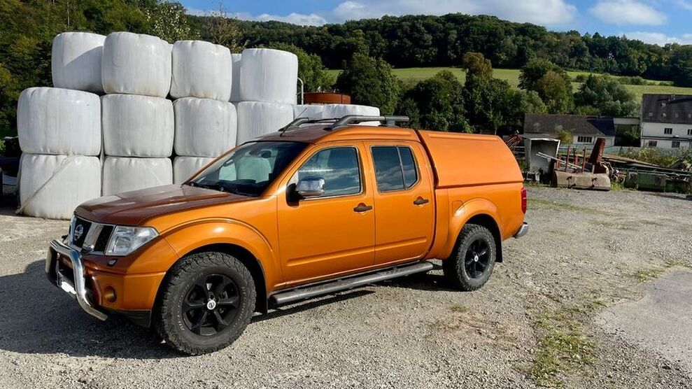 Navara