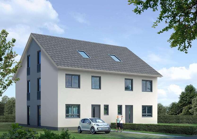 Haus zum Kaufen in Velbert 599.000 € 120 m²
