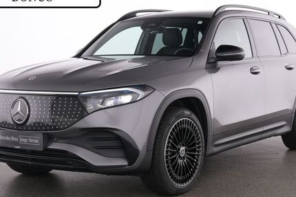 Mercedes-Benz EQB 16.557 km 42.785 &euro; Essen 45309