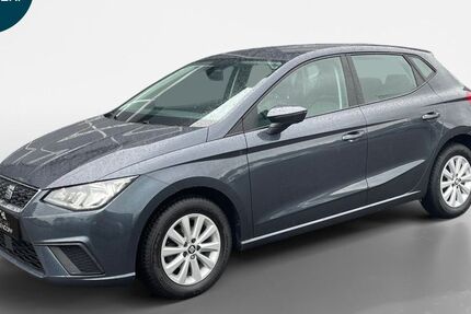 Seat Ibiza 54.003 km 13.470 &euro; Bottrop 46244