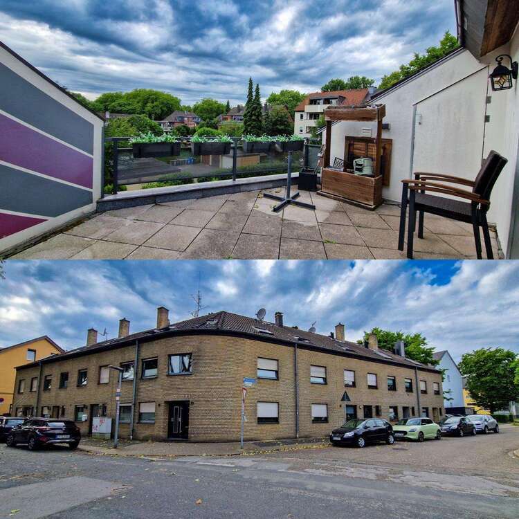 Wohnung zum Kaufen in Oberhausen 145.000 € 74.63 m² 3 zimmer