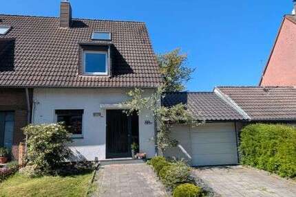 Haus Essen Stadtbezirk IV - 4 Zimmer, 116 m&sup2;, 385.000&euro; | Angebot:26939941