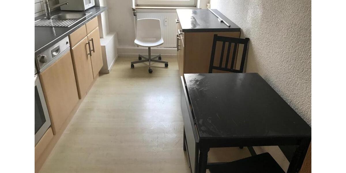 Etagenwohnung Moers - 1 Zimmer, 50 m&sup2;, 435&euro; | Angebot:25257694