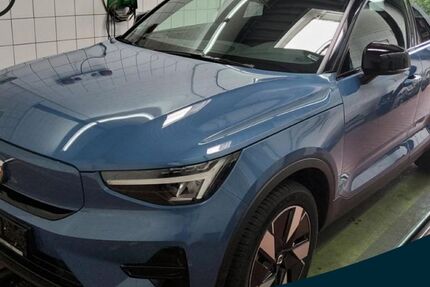 Volvo XC40 22.273 km 33.990 &euro; Essen-Kray 45309
