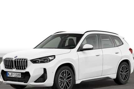 BMW X1 16.562 km 44.845 &euro; Duisburg 47053