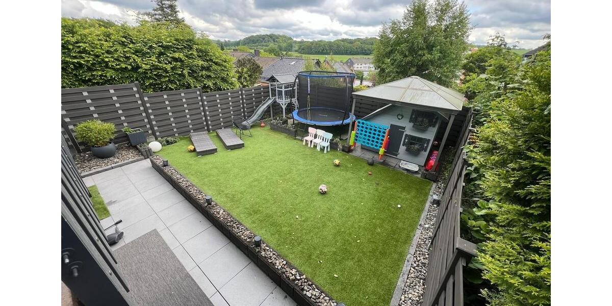 Reihenhaus Velbert Pöthen - 5 Zimmer, 175 m&sup2;, 459.000&euro; | Angebot:27484949