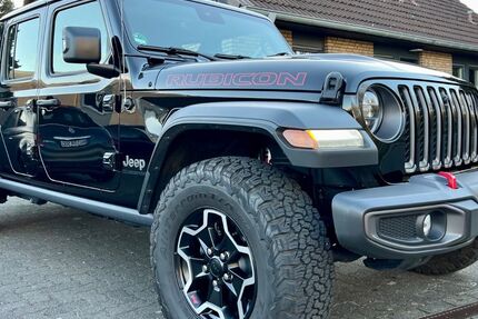 Jeep Gladiator 21.000 km 64.850 &euro; Bochum 44805