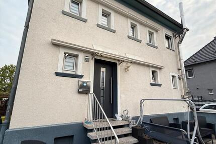 Top Gepflegdes Reihenendhaus 4 zimmer