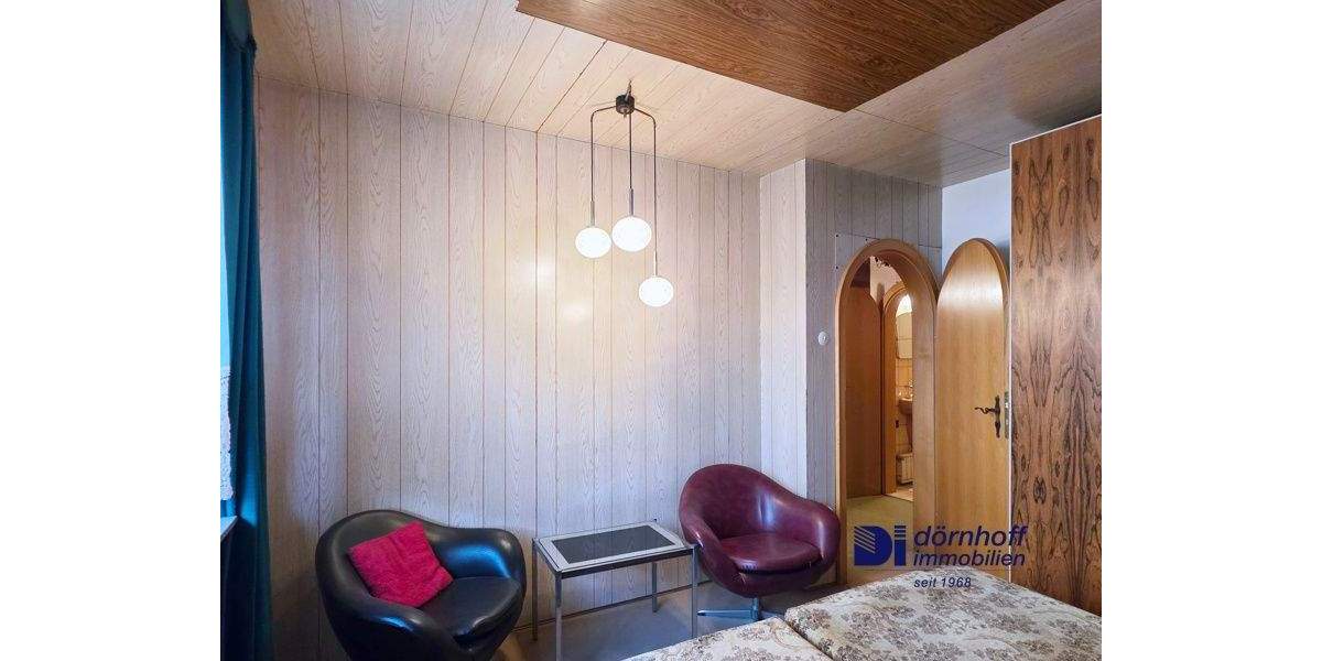 Reihenmittelhaus Dortmund / Dorstfeld Dorstfeld - 7 Zimmer, 139 m&sup2;, 390.000&euro; | Angebot:24470342