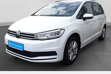 VW Touran 88.673 km 20.790 &euro; Bochum 44892