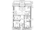 Maisonettenwohnung Ratingen Homberg - 5 Zimmer, 130 m&sup2;, 1.625&euro; | Angebot:25921781