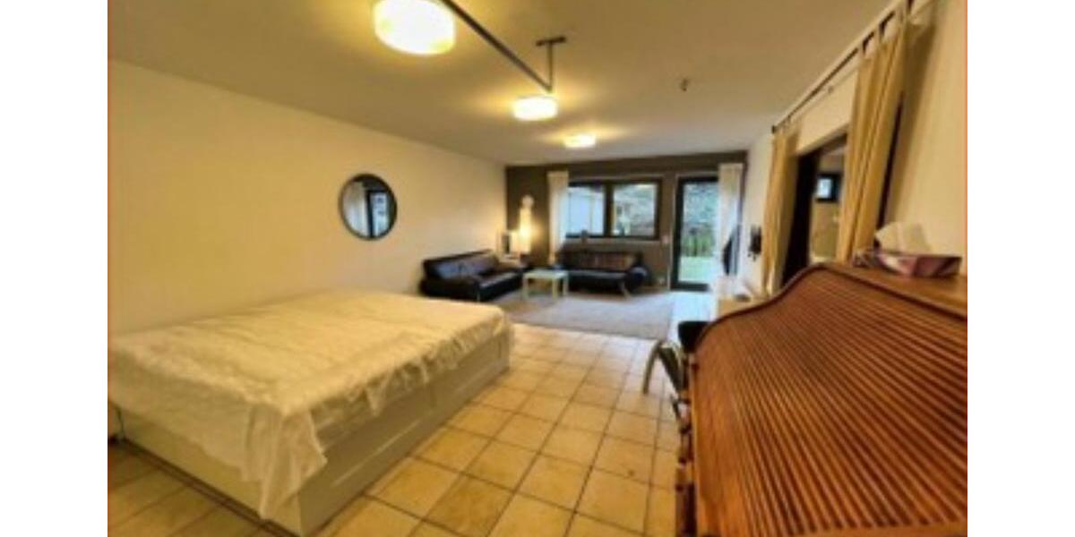 Großzügiges Haus mit Traumgarten in sehr guter Lage von Marl 7 zimmer