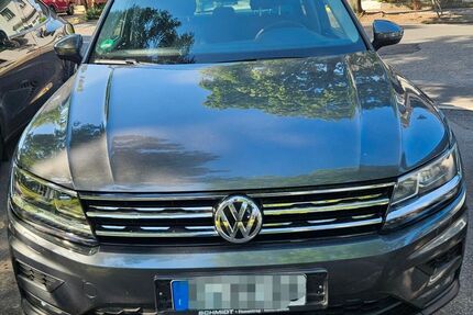 VW Tiguan 65.000 km 16.400 &euro; Essen 45259
