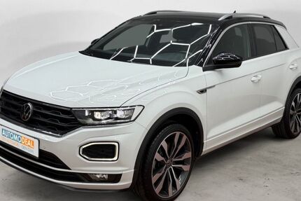 VW T-Roc 34.341 km 24.759 &euro; Dinslaken 46539