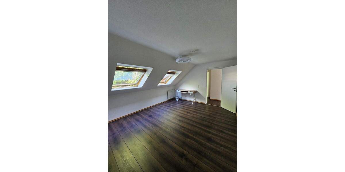 Etagenwohnung Bochum Wattenscheid - 2 Zimmer, 67 m&sup2;, 159.000&euro; | Angebot:25760447