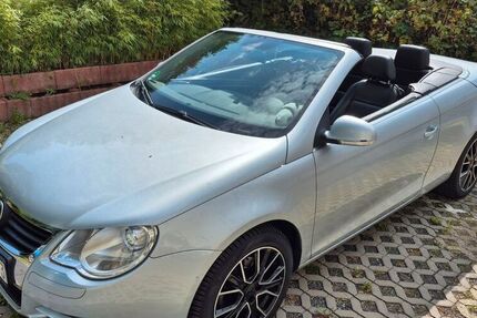VW Eos