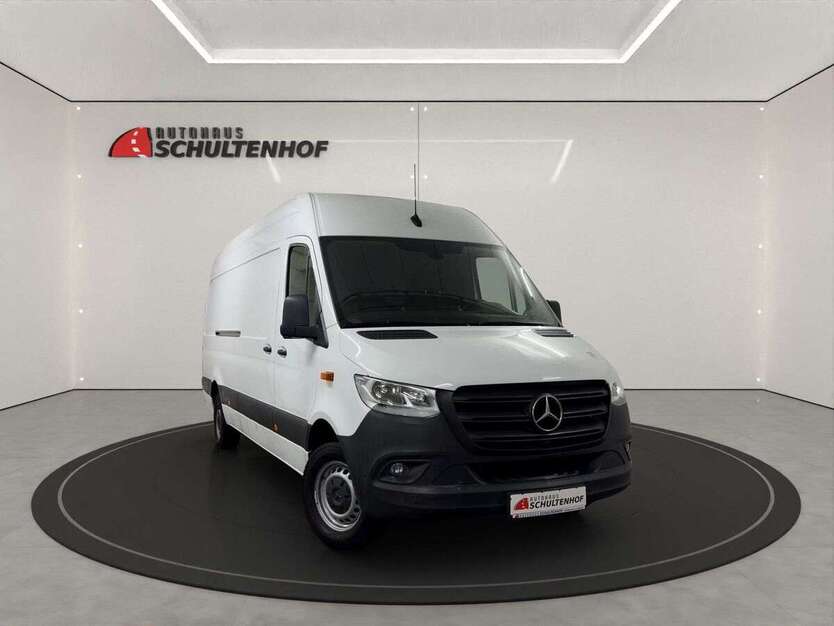 Mercedes-Benz Sprinter 65.660 km 29.799 € Mülheim an der Ruhr 45481