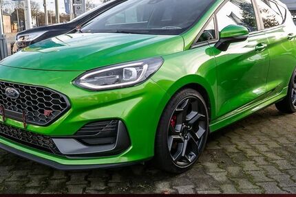 Ford Fiesta 47.989 km 22.990 &euro; Bochum 44803