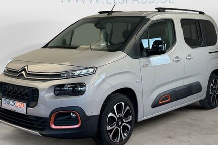 Citroen Berlingo 93.634 km 13.184 &euro; Moers 47445