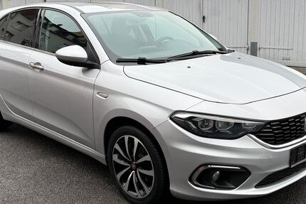 Fiat Tipo 122.700 km 8.990 € Oberhausen 46045
