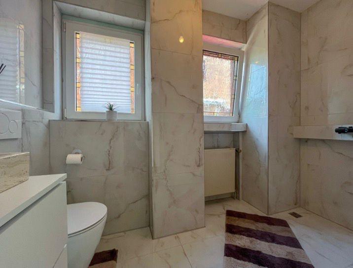 Doppelhaushälfe zu vermieten 5 zimmer